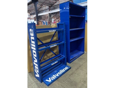 Home Improvement, DIY & Hardware (SAA994) - Lot 4759