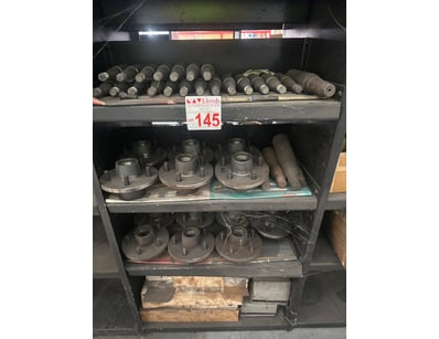 UNRESERVED Engineering Workshop Closure (ON4494) - Lot 145