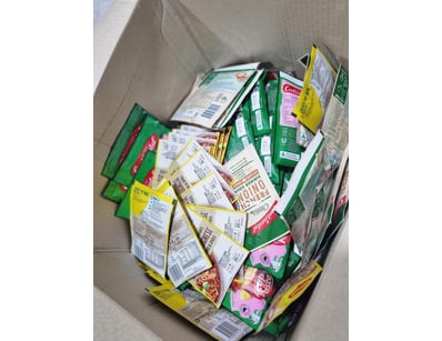 Ho! Ho! Holiday Hamper - Insurance Claim (NSWA987) - Lot 96