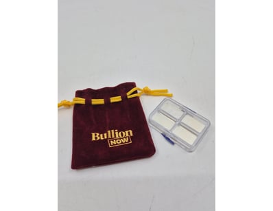 Banknotes & Coins (A983) - Lot 100