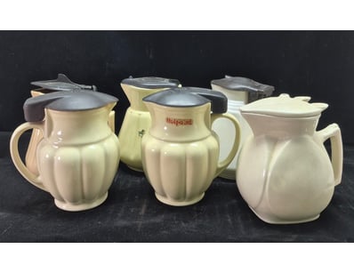 Antiques, Vintage & Interior Treasures (A1004) - Lot 556