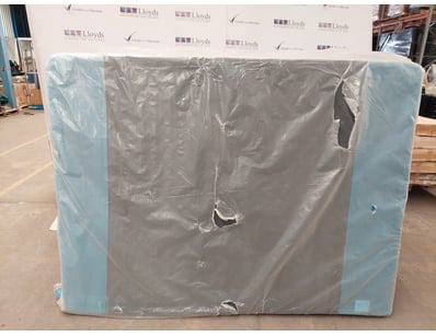 Mattress & Ottoman Liquidation Sale (ON11556) - Lot 6