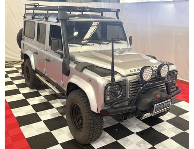 Passenger, Luxury & Commercial Vehicles Auction - Lot 711