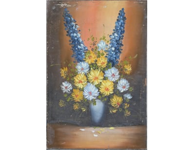 Art Market (A978) - Lot 5036