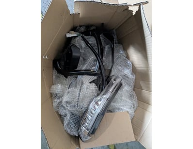 UNRESERVED Scooter Recreational Business Closure... - Lot 77