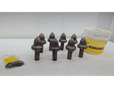 End of Contract Bypass Surplus - PART 2 - Lot 1486