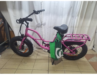 Sport, Leisure & Lifestyle (A999) - Lot 2342