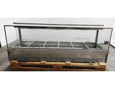 Hospitality, Catering & Events (NSWA1001) - Lot 2013