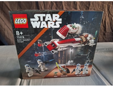 **UNRESERVED** LIFETIME COLLECTION OF LEGO PART... - Lot 298