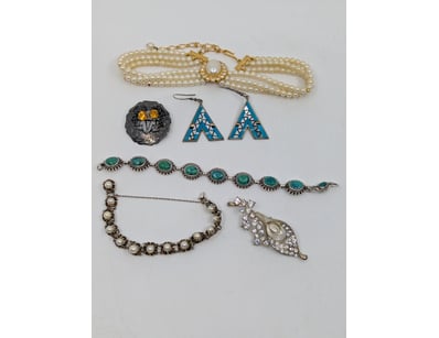 UNRESERVED Affordable Jewellery (A985) - Lot 6009