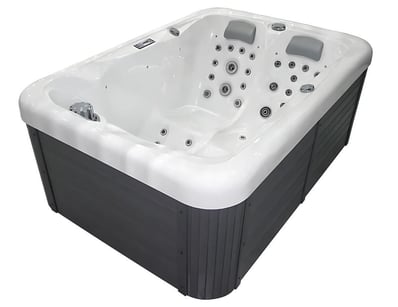 $5M+ Brand New Spa Pools - Seized Storage - MELB... - Lot 15