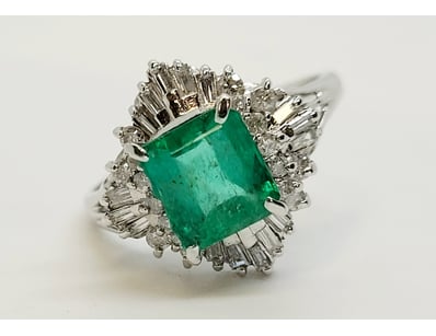 Fine Jewellery Market (A989) - Lot 5705