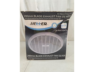 Home Improvement, DIY & Hardware (A982) - Lot 1043