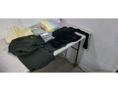 Unclaimed Freight (GCA995) - Lot 335