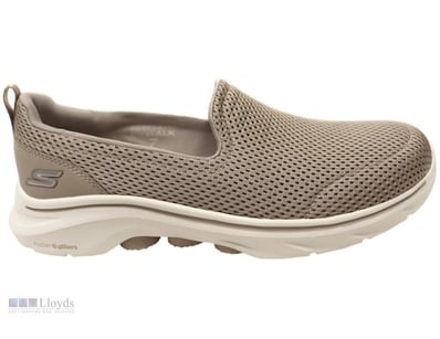 Skechers Women's GOwalk 7 Razi Hyper Pillars Lacel...