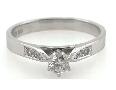 Prestige Jewellery (A978) - Lot 1122