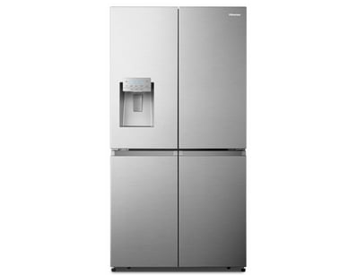 Whitegoods & Appliances (A976) - Lot 2812