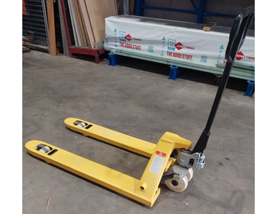 Commercial Builder Warehouse Liquidation (ON12105) - Lot 92