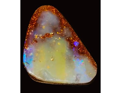 Opal Grandeur (A977) - Lot 7027