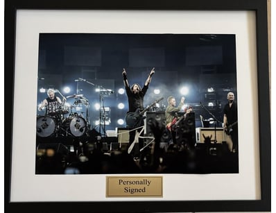 Mancave & Memorabilia (A1007) - Lot 133