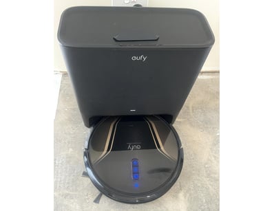 Whitegoods & Appliances (A985) - Lot 2539