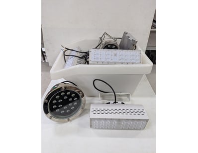 Home Improvement, DIY & Hardware (A988) - Lot 2668