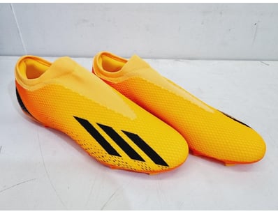 Major Brand Apparel & Footwear Liquidation Even... - Lot 127