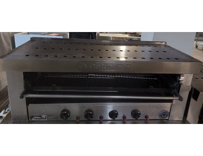 Abandoned Basement Catering Equipment - UNRESERV... - Lot 46