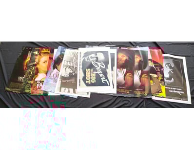 Mancave & Memorabilia (A990) - Lot 7016