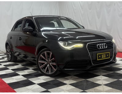 Passenger, Luxury & Commercial Vehicles Auction - Lot 642