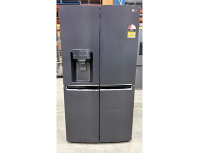 Whitegoods & Appliances (A1007) - Lot 619
