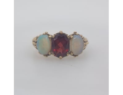 Affordable Jewellery Clearance (A978) - Lot 1550