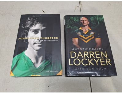 Gadgets, Music & Pastimes (A1007) - Lot 609