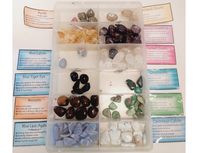 Crystal Galore Liquidation (ON11778) - Lot 185