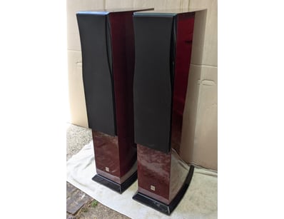 Home Entertainment, Audio & Computers (A998) - Lot 2053