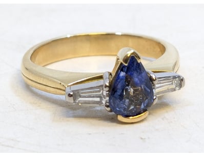 Fine Jewellery (A987) - Lot 1276