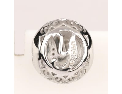 The Sterling Collection - Pendants, Rings, Brac... - Lot 270