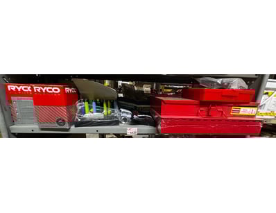 Distribution Business Equipment Liquidation (ON... - Lot 389