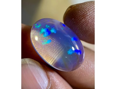 UNRESERVED Diamonds, Gemstones & Opals (A997) - Lot 176