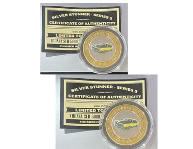 The Curio Collection (A991) - Lot 671