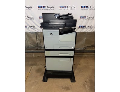 Sporting, Appliances &  Furniture (WAA999) - Lot 203