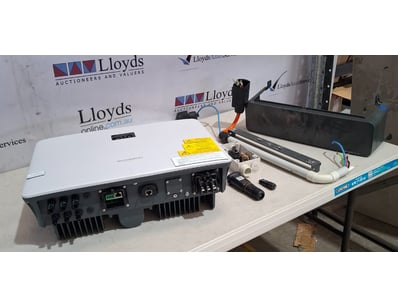 Home Improvement, DIY & Hardware (A993) - Lot 60