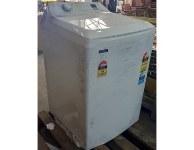 Lost & Unclaimed Freight (SAA980) - Lot 97