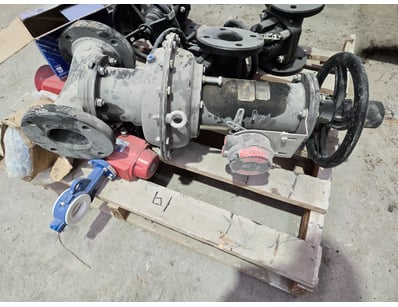 Industrial and Engineering Surplus (ON4383) - Lot 61