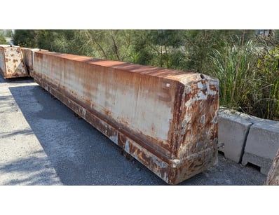 CIVIL CONTRACTORS END OF PROJECT Tomago NSW Pre... - Lot 254