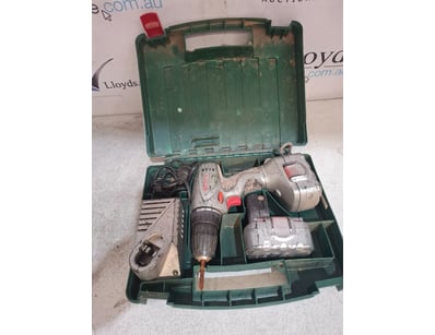 Home Improvement, DIY & Hardware (A987) - Lot 130