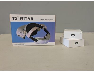 National Surplus Clearance - Lot 519