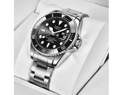 Affordable Watch Market (A980) - Lot 6496