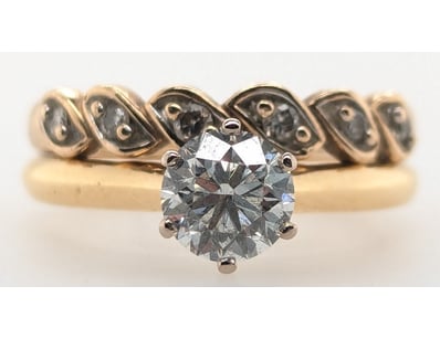 Luxury Jewellery (A985) - Lot 1175