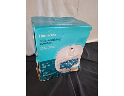 Whitegoods & Appliances (A1001) - Lot 50